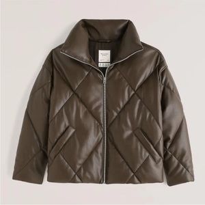 Abercrombie & Fitch Jacket